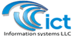 ICT Information Systems LLC logo